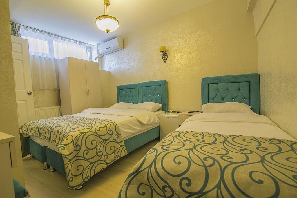 Hotel Ancient Town Stambuł